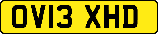 OV13XHD