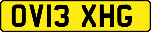OV13XHG