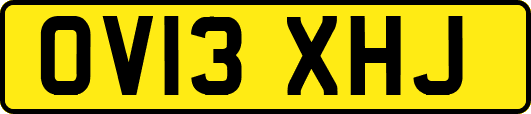 OV13XHJ