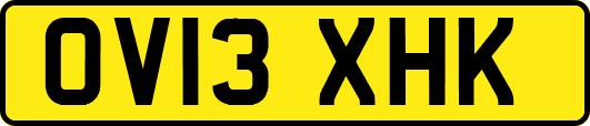 OV13XHK