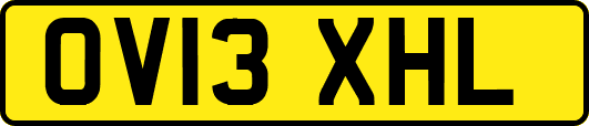 OV13XHL