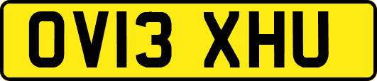 OV13XHU