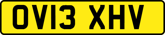 OV13XHV