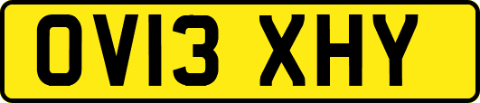 OV13XHY