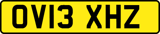 OV13XHZ