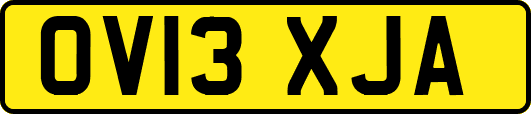 OV13XJA