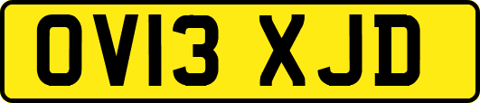 OV13XJD