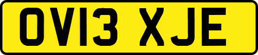 OV13XJE