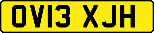 OV13XJH