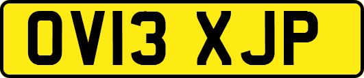 OV13XJP