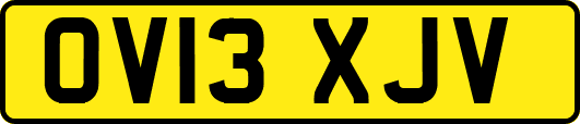 OV13XJV