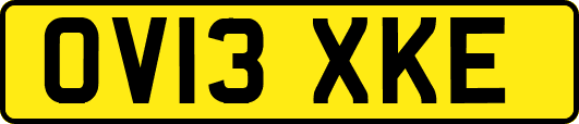 OV13XKE