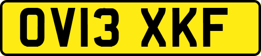 OV13XKF