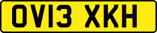 OV13XKH