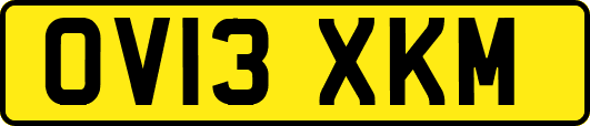 OV13XKM