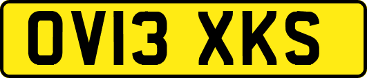 OV13XKS