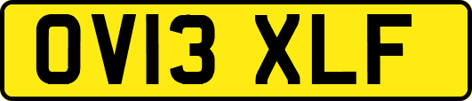 OV13XLF