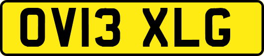 OV13XLG
