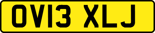 OV13XLJ