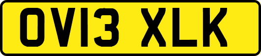 OV13XLK