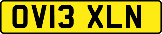 OV13XLN