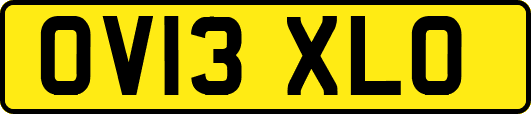 OV13XLO