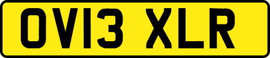 OV13XLR