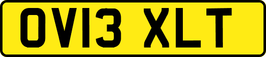 OV13XLT