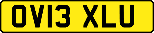 OV13XLU