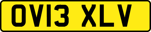 OV13XLV
