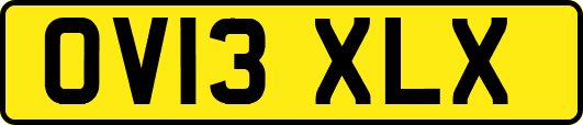 OV13XLX