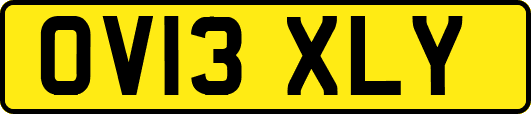 OV13XLY
