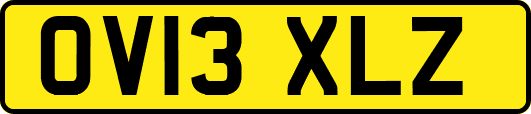 OV13XLZ