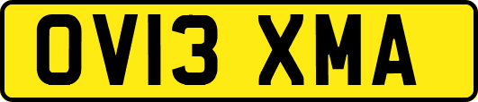 OV13XMA