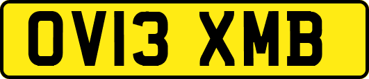 OV13XMB