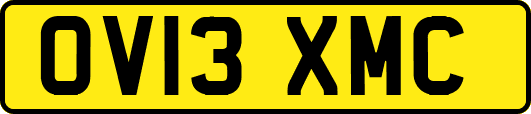 OV13XMC