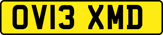 OV13XMD