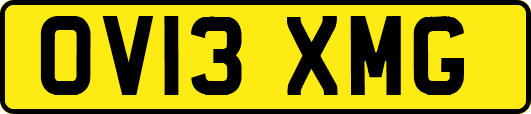 OV13XMG