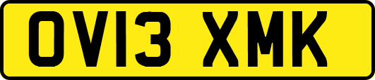 OV13XMK