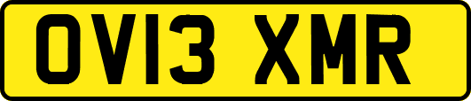 OV13XMR