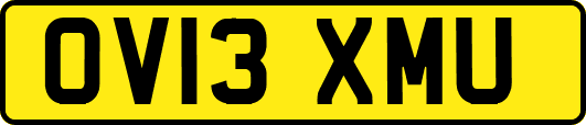 OV13XMU