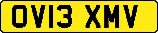 OV13XMV