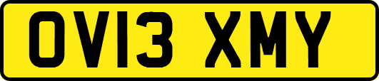 OV13XMY