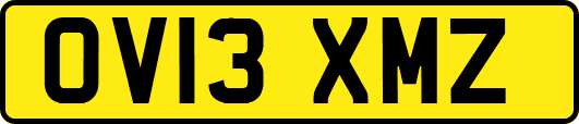 OV13XMZ