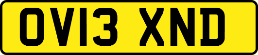 OV13XND