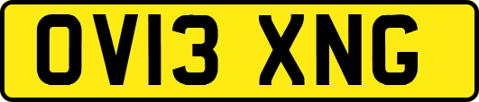 OV13XNG