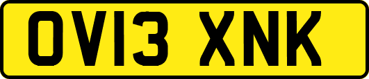OV13XNK