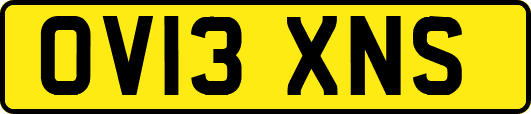 OV13XNS