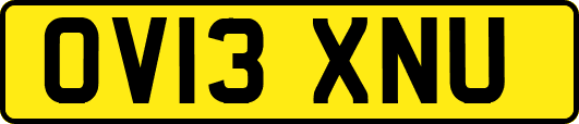OV13XNU