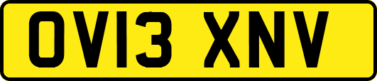 OV13XNV